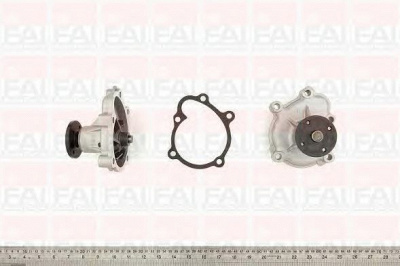 FAI AUTOPARTS wp3168 -  Водяной насос